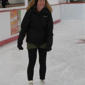 Enjoying the Season Image